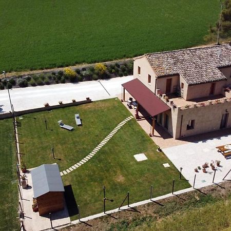 Casa Montefiore 13 Iris Lt Nella Tranquilla Campagna Marchigiana Ancona Ngoại thất bức ảnh
