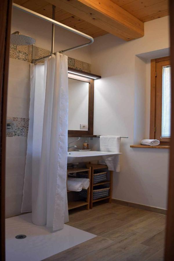 Casa Montefiore 13 Iris Lt Nella Tranquilla Campagna Marchigiana Ancona Ngoại thất bức ảnh